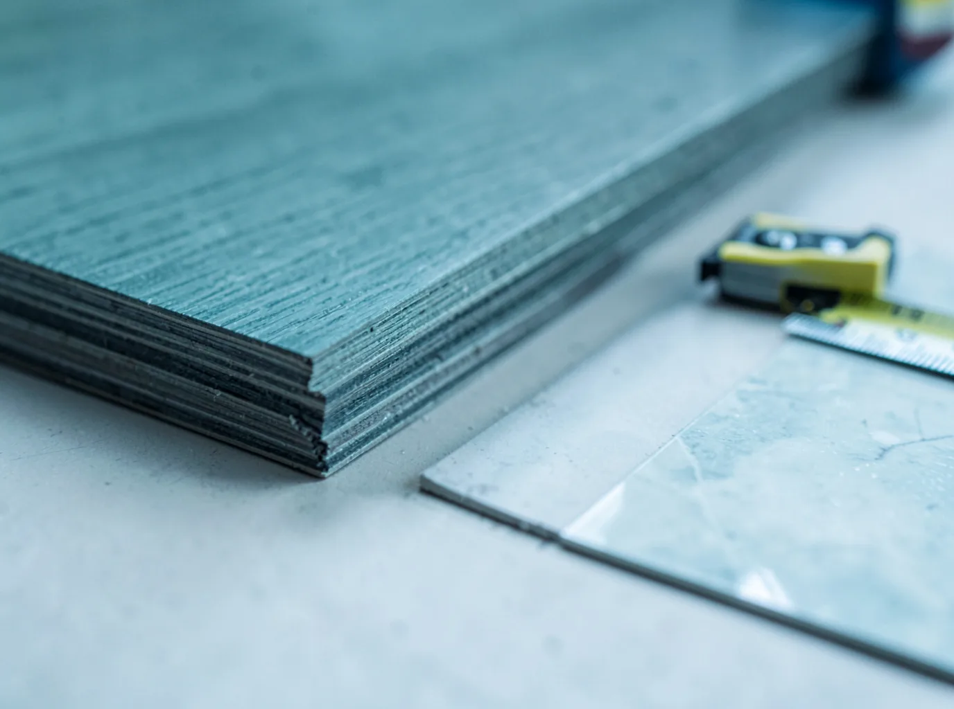 Luxury Vinyl Plank Installation Chapel Hill, NC FAQs